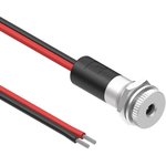 10-02876, 10-02876 Tensility International Cable Assembly DC Power 0.305m ...