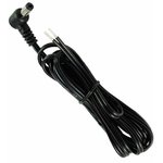 10-01066, Cable Assembly DC Power 1.83m DC Power Plug 2POS PL 18AWG