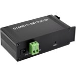Gigabit-Switch-5P, Коммутатор Gigabit Ethernet, IEEE 802.3x, Full-Duplex ...