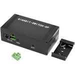 Gigabit-Switch-5P, Коммутатор Gigabit Ethernet, IEEE 802.3x, Full-Duplex ...