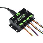 USB TO 4CH TTL, Преобразователь USB в 4CH TTL, USB в UART