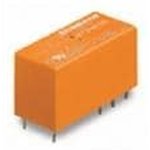 RT314A24, General Purpose Relays SPDT 16Amps 24VDC