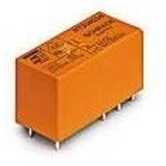 RTD14048, General Purpose Relays SPDT 16A 48VDC Power PCB Relay