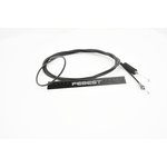 01102ADE150, Toyota Corolla Trunk Lock Drive Cable (E150) 06- \ FEBEST 01102-ADE150