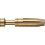 09330006217, Heavy Duty Power Connectors FEMALE CONTACT GOLD PLATED