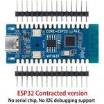 CORE ESP32 C3-L плата отладочная на ESP32 (without serial chip, not IDE)