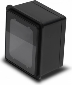 Сканер N160 P2D USB, USB эмуляция RS232 black 4101