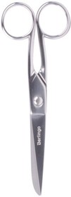 Цельнометаллические ножницы Steel&Style 16 см DNn_16007