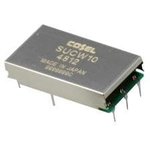 SUCW102415B, Isolated DC/DC Converters - SMD 10W 15V 0.35A SMD/SMT