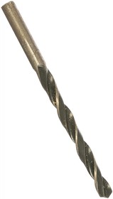 Сверло по металлу оксидированное (6.5 мм; 101х63 мм) 1 05 10 056