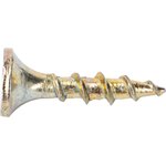 Саморезы 3,5x19 пот/г кр/ш ж.цинк. 1 кг 123506