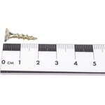 Саморезы 3,5x19 пот/г кр/ш ж.цинк. 1 кг 123506