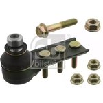 14758, Несущий / направляющий шарнир, Подвеска колеса|Шарнир