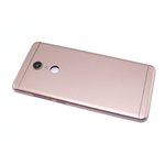 Задняя крышка для Xiaomi Redmi 5 розовая