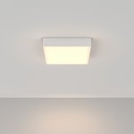 Maytoni Потолочный светильник Zon 3000K 36W 120° Белый
