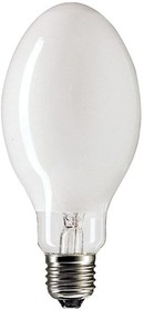 Лампа газоразрядная ртутно-вольфрамовая ML 500W E40 225-235V HG 1SL/6