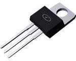 MBRH3045CT, Rectifier Diode Schottky 45V 30A 3-Pin(3+Tab) TO-220AB Tube
