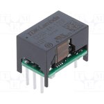 CCG3-48-12DF, Isolated DC/DC Converters - Through Hole Input 24/48VDC ...