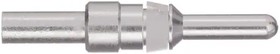 CONT-JL05-08P-C2-10, Standard Circular Contacts Pin Contact