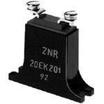 ERZ-C20EK201, Varistors 20MM SUR ABSORBER 200V 8000A ZNR