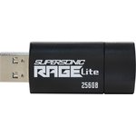 Флеш Диск Patriot 256Gb RAGE Lite USB 3.2 Gen. 1  PEF256GRLB32U