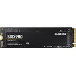 SSD M.2 Samsung 1.0Tb 980 Series  MZ-V8V1T0B/AM  (PCI-E x4, up to 3500/3000MBs ...