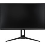 Монитор Delta Computers 27" Сова OM270I черный IPS 5ms 16:9 HDMI M/M матовая HAS ...