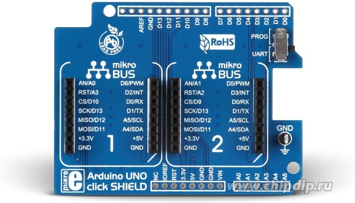 Контроллер Uno R3(Arduino- совместимая) +кабель