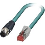 1407416, Ethernet Cables / Networking Cables NBC-MS/ 5 0-94B/R4AC SCO