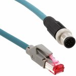1406117, Ethernet Cables / Networking Cables NBC-MS/ 2.0-94B/ R4AC SCO