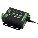 RS232/485 TO ETH (for EU), Преобразователь RS232/RS485 в Ethernet