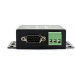 RS232/485 TO ETH (for EU), Преобразователь RS232/RS485 в Ethernet