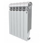 Радиатор Indigo 500 2.0 - 6 секц. НС-1295091