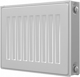 Радиатор панельный COMPACT C22-300-500 RAL9016 НС-1189815