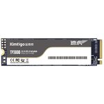 SSD M.2 Kimtigo 256Gb TP-3000 Series K256P3M28TP3000  (PCI-E 3.0 x4 ...