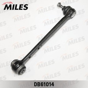 Рычаг MILES DB61014 MB W201/W124