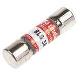 0BLS003.T, Industrial & Electrical Fuses 3A 600VAC Midget Fast Acting