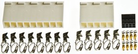 Фото 1/2 70-841-010, Connector Kit, for use with LPQ150