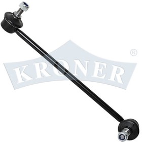 Фото 1/2 Стойка стабилизатора HYUNDAI Accent (05-), KIA Rio (05-) перед.прав. (K303112)