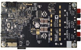 DC2703A-A-KIT, LT8491 Battery Management 14.2VDC Output Demonstration Board