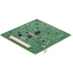 EVAL-ADA4571-2EBZ, Magnetic Sensor Development Tools Evaluation Board