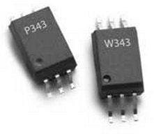 ACPL-P343-000E, MOSFET Output Optocouplers Gate Drive Opto