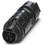 1410661, PRC 3-FC-FS68-21 Series, Solar Connector, Rated At 35A, 690 V