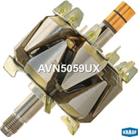 AVN5059UX, Ротор генератора