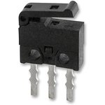 MDS6500AL02PS, Switch SPDT Through Hole