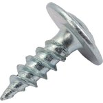 Саморезы п/сф остриё цинк 1 кг, 4,2x13 123565