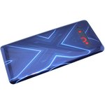 Задняя крышка для Xiaomi Black Shark 4 синяя
