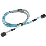 Кабель Amphenol RHS36-7037, SFF8643-SFF8643 ( HDmSAS -to- HDmSAS internal cable ...