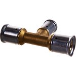 Тройник 26х20х26 пресс 10P-262026