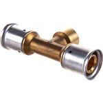 Тройник ВР 26х1/2"х26 пресс 13P-260426